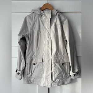The North Face • Women’s HyVent Windbreaker • Size M